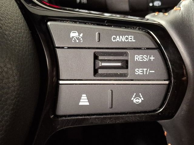 Used 2024 Honda HR-V Sport image 21