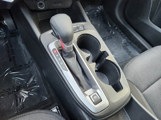 Used 2026 Chevrolet Trax LS FWD image 21