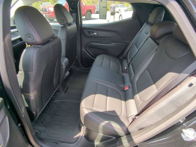 New 2027 Chevrolet Bolt RS w/ Technology Package FWD image 34