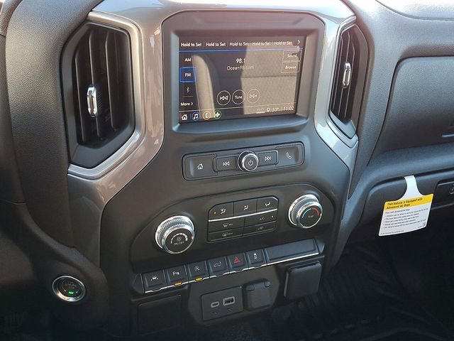 New 2026 GMC Sierra 1500 Pro w/ Pro Value Package image 11