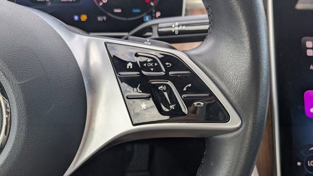 Used 2025 Mercedes-Benz C 300 C 300 image 30