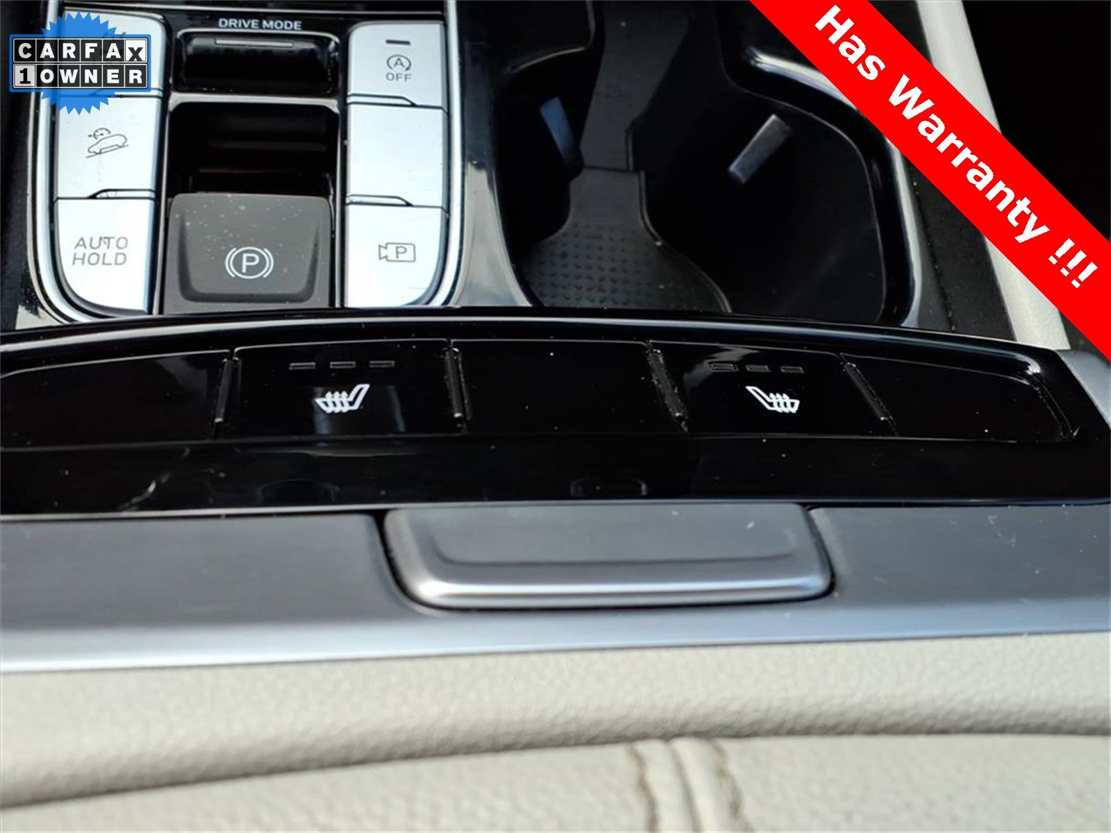 Used 2023 Hyundai Tucson SEL image 22