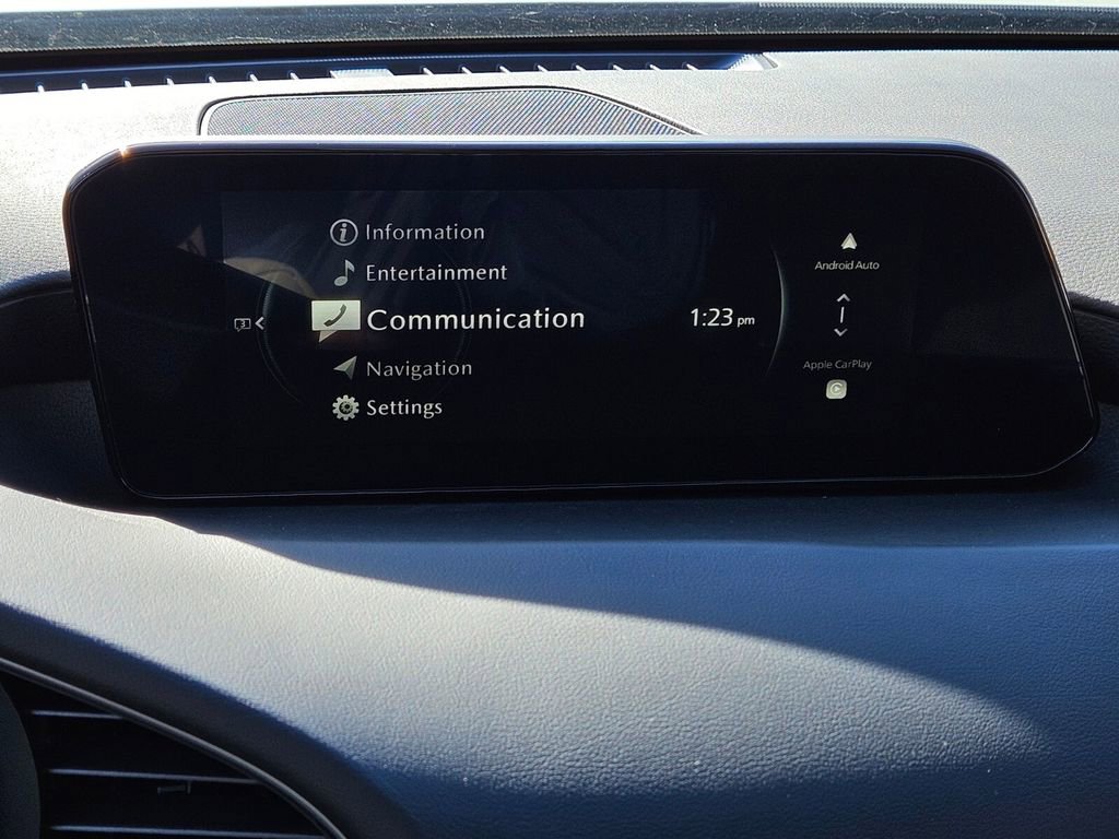 New 2026 MAZDA MAZDA3 s Sport image 20