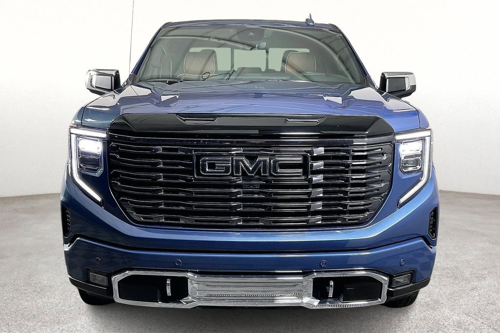Used 2025 GMC Sierra 1500 Denali Ultimate image 5