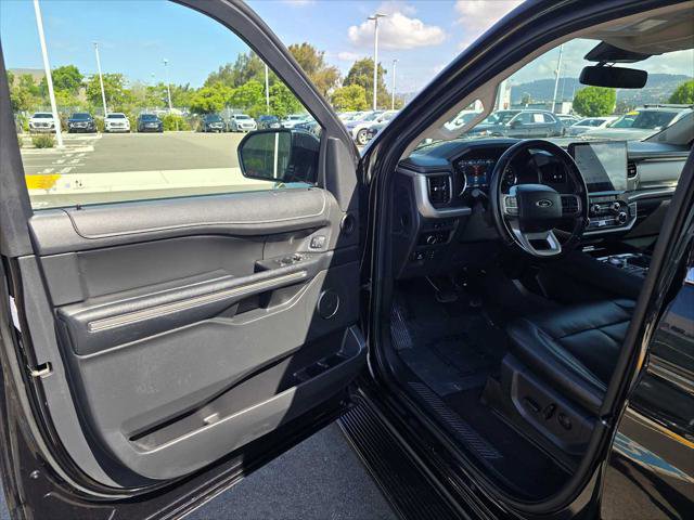 Used 2024 Ford Expedition Max XLT AWD/4WD image 21