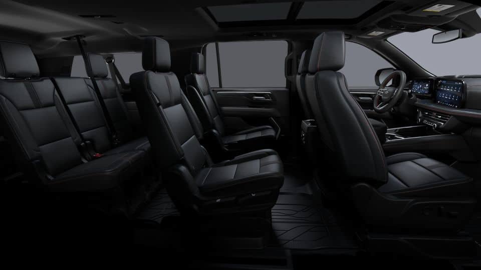 New 2026 Chevrolet Suburban RST w/ Comfort Package RWD image 33