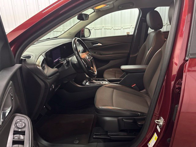 Used 2024 Buick Encore GX Preferred FWD image 27