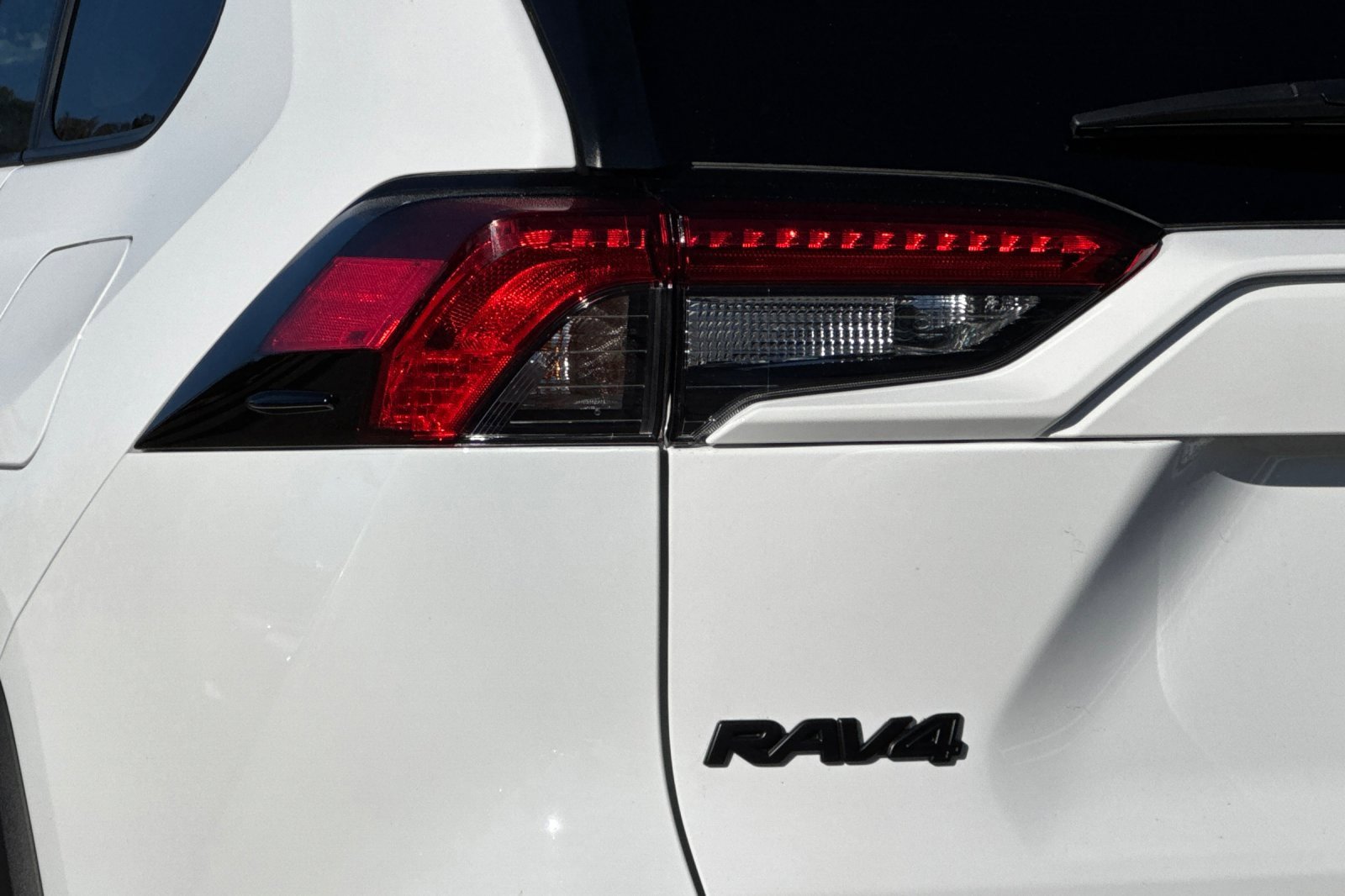 Certified 2023 Toyota RAV4 LE image 14