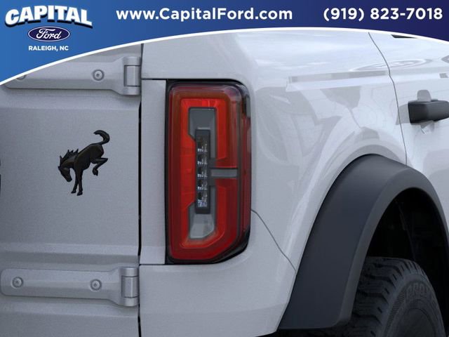 New 2025 Ford Bronco Outer Banks image 23