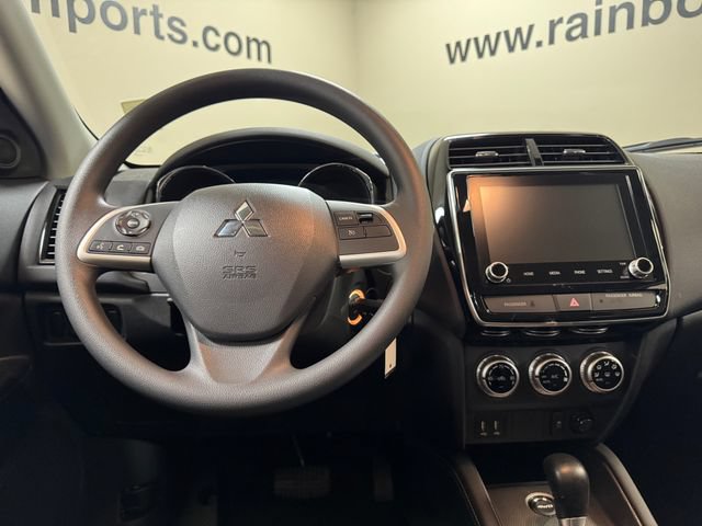 New 2026 Mitsubishi Outlander Sport ES AWD/4WD image 9