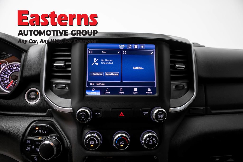 Used 2023 Subaru Outback Limited AWD/4WD image 45