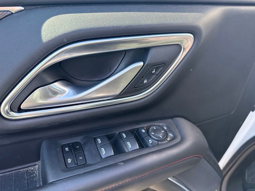 Used 2022 Chevrolet Tahoe RST w/ Luxury Package AWD/4WD image 8