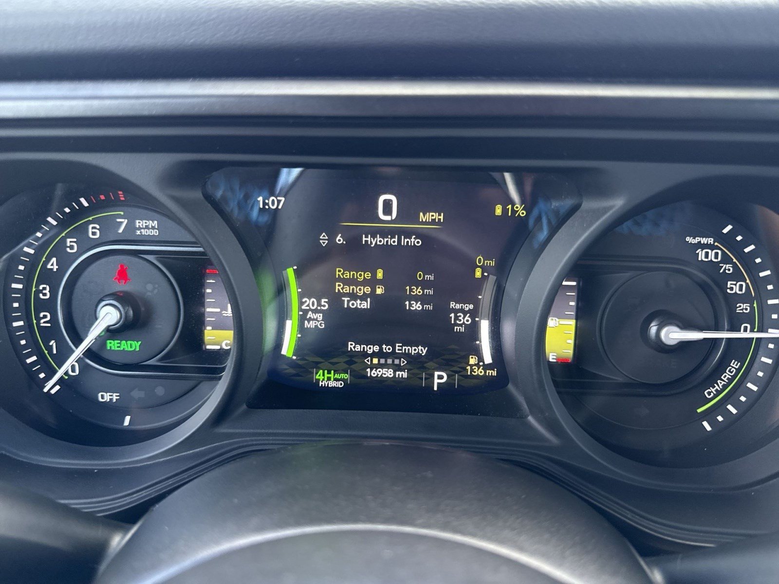 Used 2024 Jeep Wrangler High Altitude AWD/4WD image 17