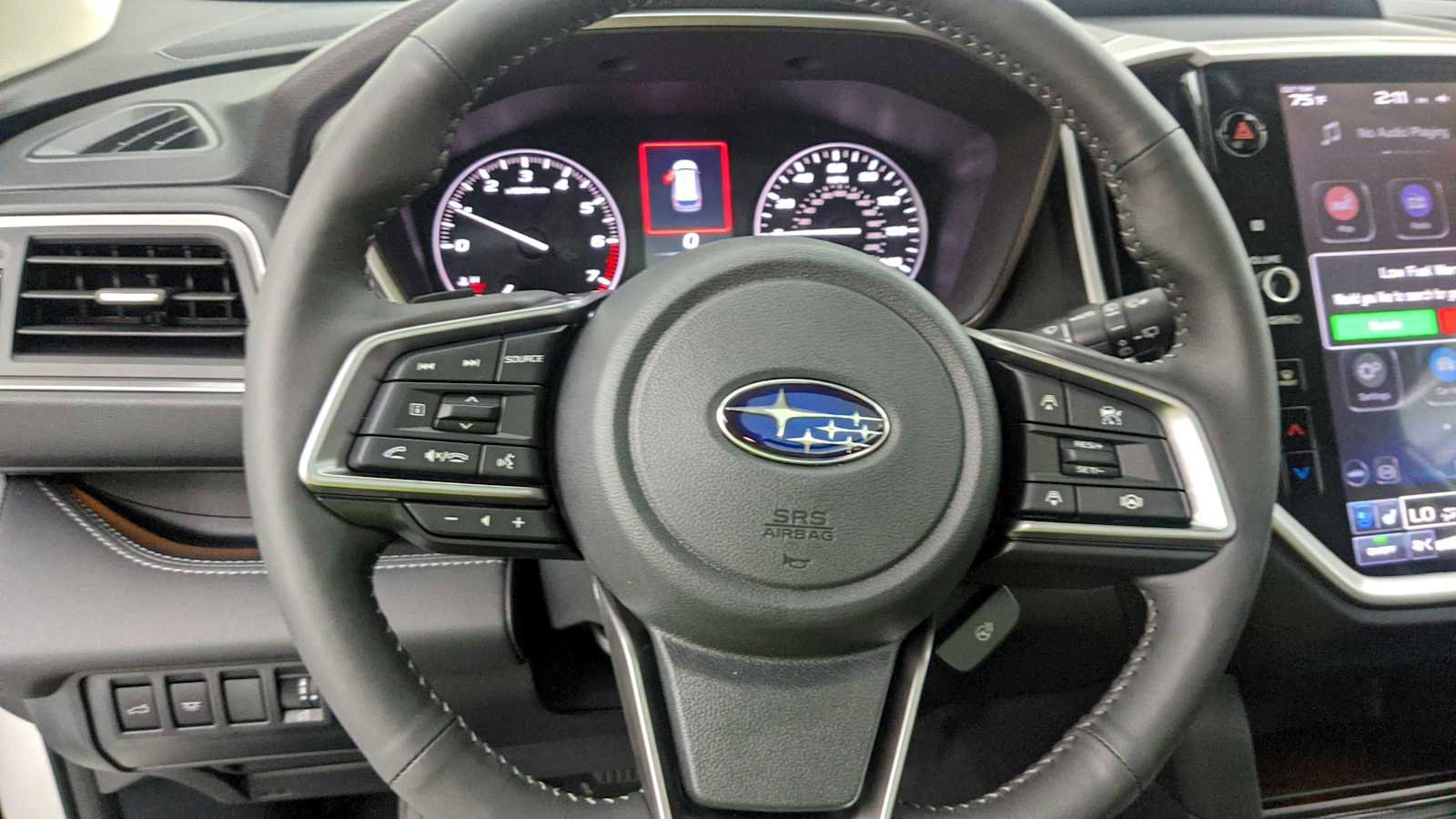 New 2026 Subaru Ascent Touring image 18