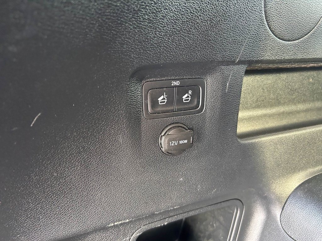 Used 2021 Kia Telluride LX image 14