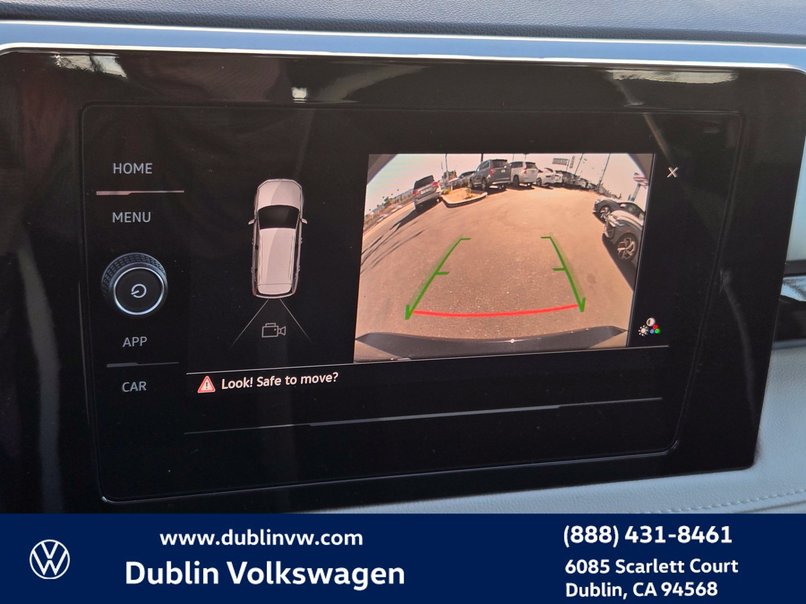 New 2026 Volkswagen Taos S FWD image 16