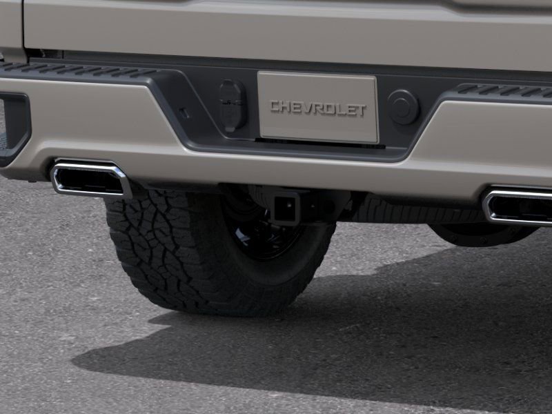 New 2026 Chevrolet Silverado 1500 RST AWD/4WD image 14