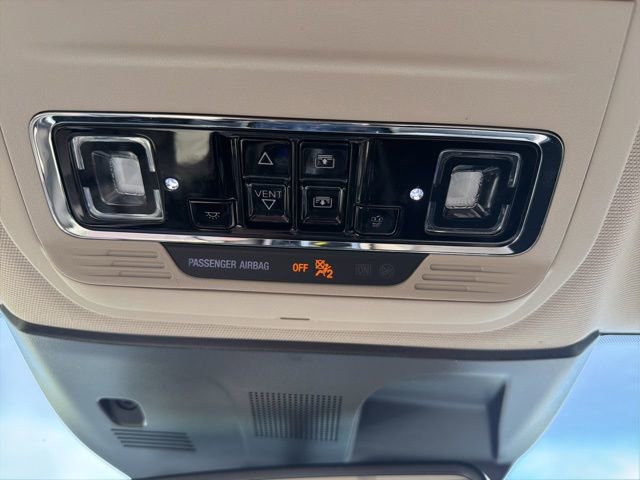 Used 2022 Lincoln Corsair AWD w/ Premium Package image 42