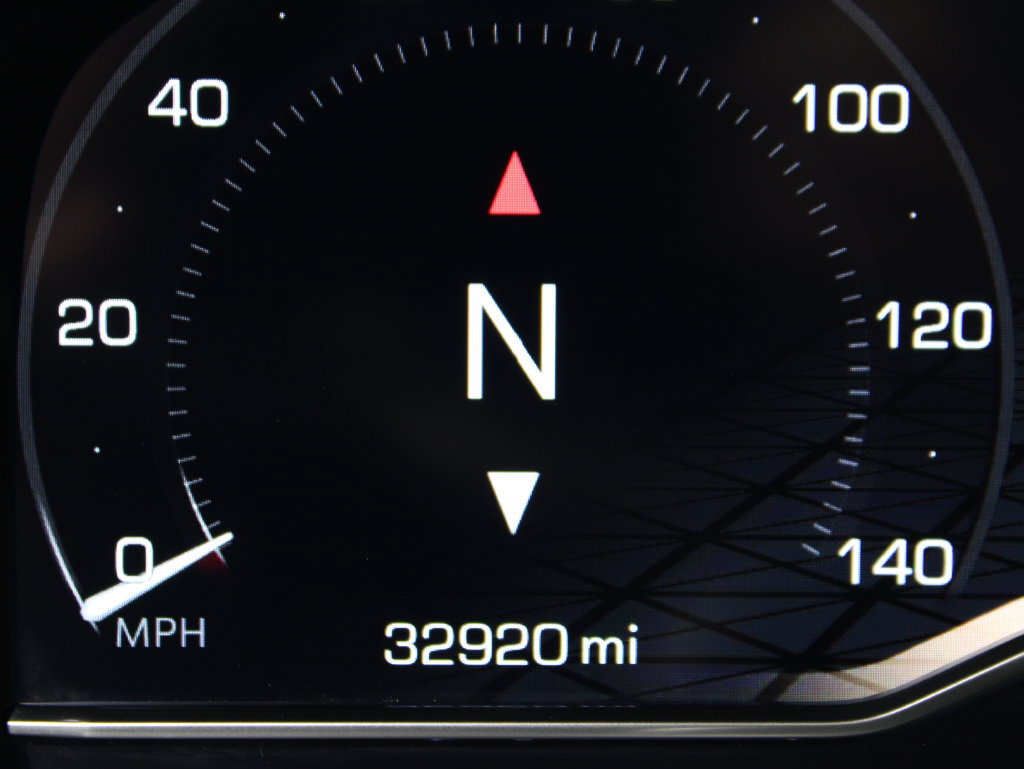 Used 2023 GMC Yukon XL Denali AWD/4WD image 20