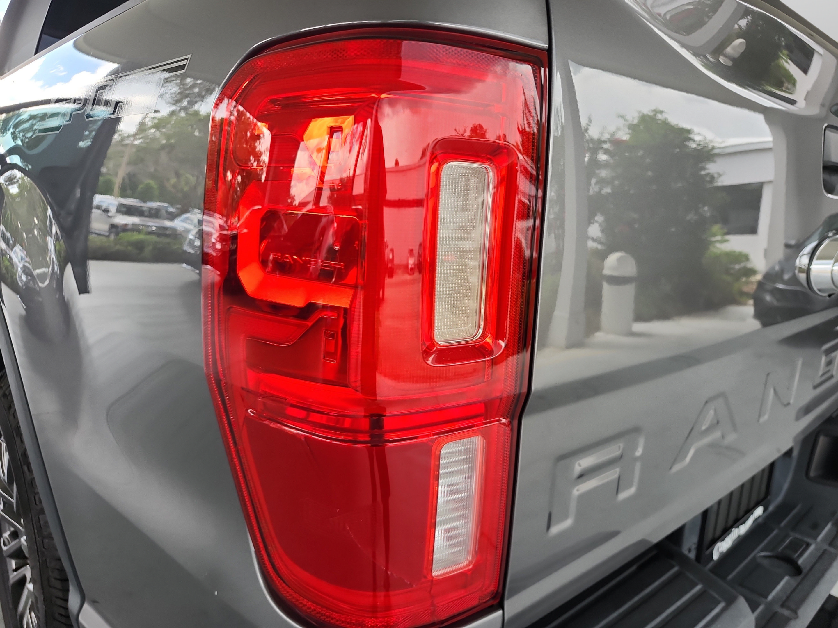 Used 2021 Ford Ranger XLT w/ Equipment Group 301A Mid RWD image 31