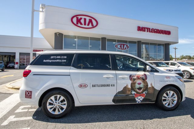 New 2026 Kia Sorento SX Prestige image 32