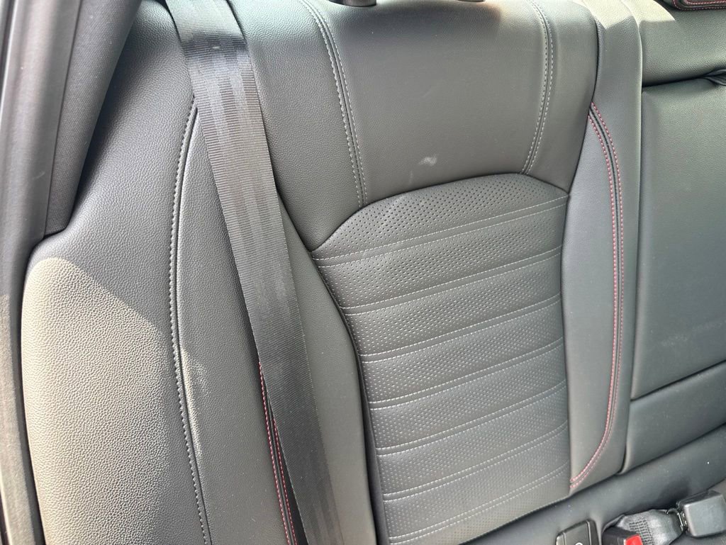 Used 2024 Alfa Romeo Giulia AWD image 56