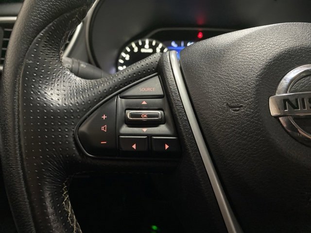 Used 2016 Nissan Maxima 3.5 SL image 35