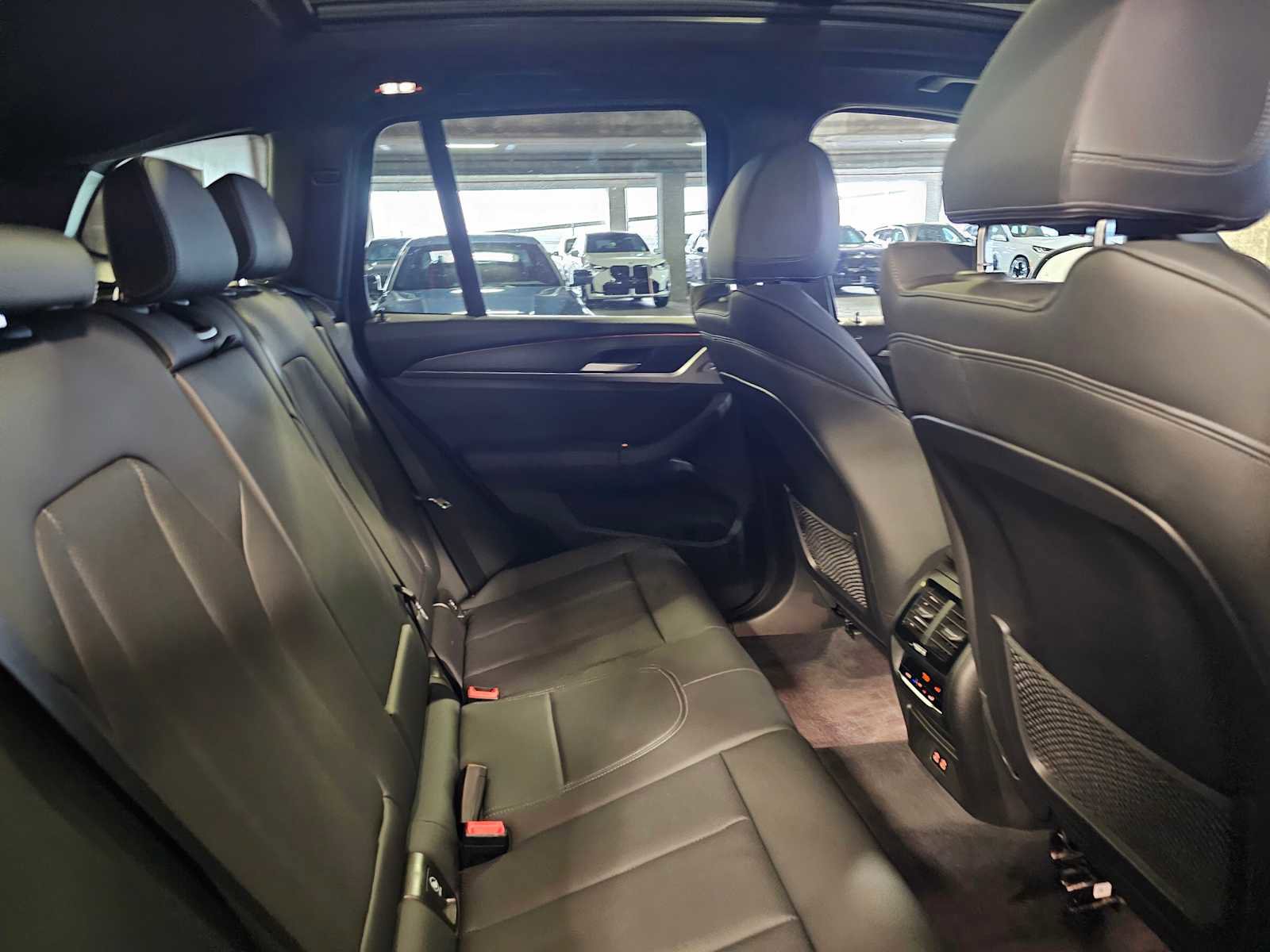 Used 2023 BMW X3 xDrive30i w/ Premium Package w/ZPA image 39