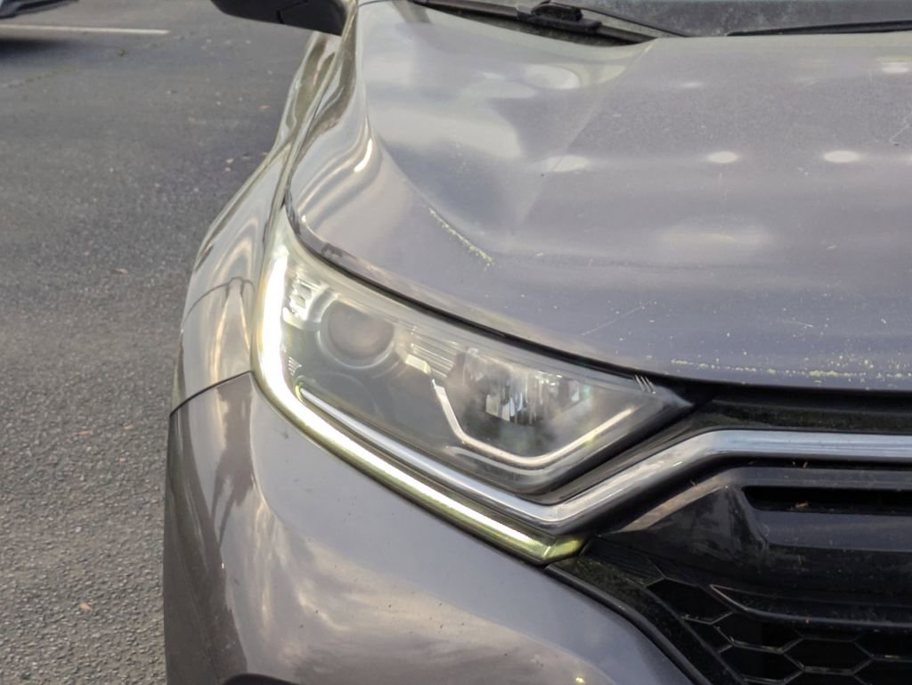 Used 2021 Honda CR-V EX image 10