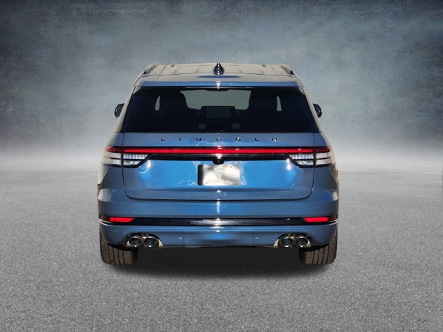 New 2026 Lincoln Aviator Black Label w/ Jet Appearance Package AWD/4WD image 6