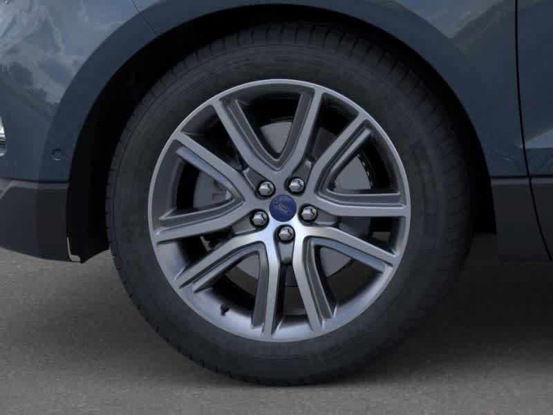 New 2024 Ford Edge Titanium w/ Equipment Group 301A AWD/4WD image 19