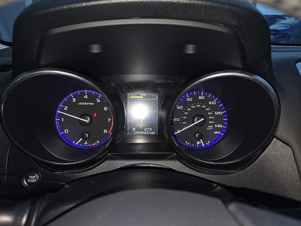 Used 2016 Subaru Outback 2.5i Premium w/ Protection Package #1 image 9