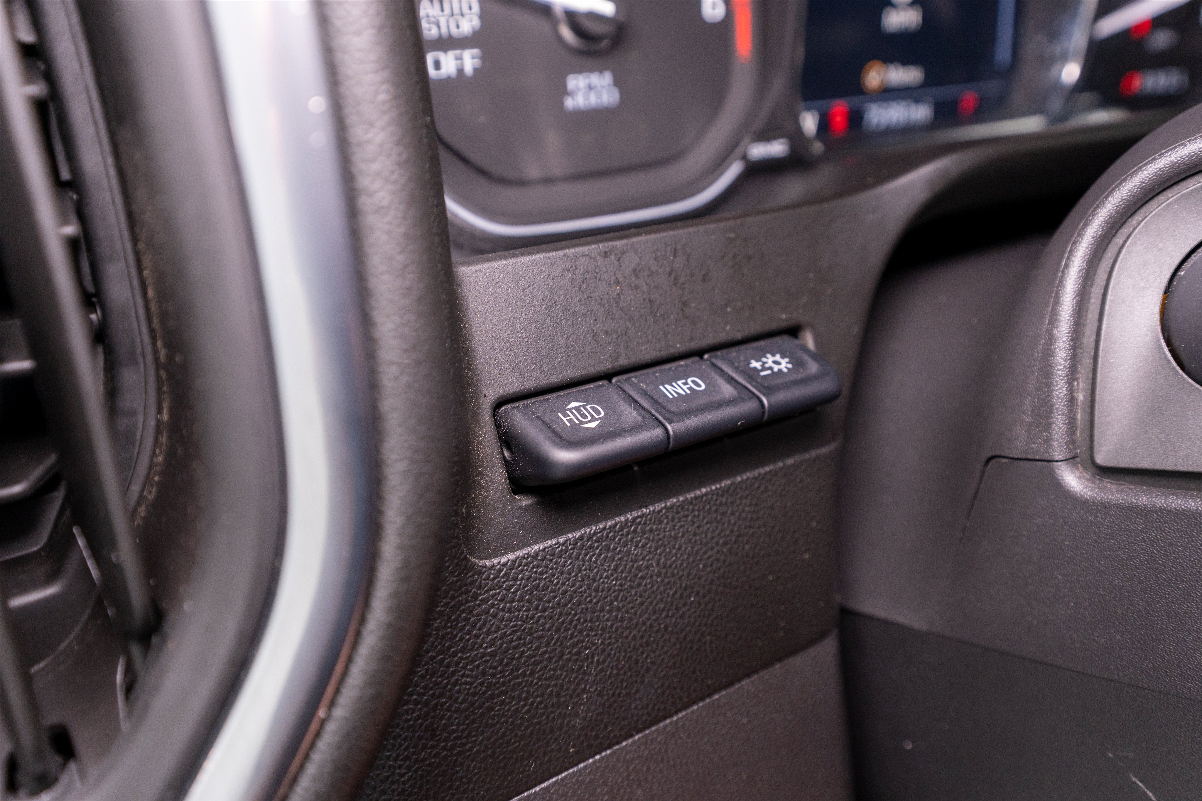 Used 2021 GMC Sierra 1500 AT4 w/ AT4 Value Package AWD/4WD image 34