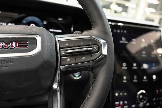 New 2026 GMC Acadia Elevation w/ Elevation Premium Package image 22