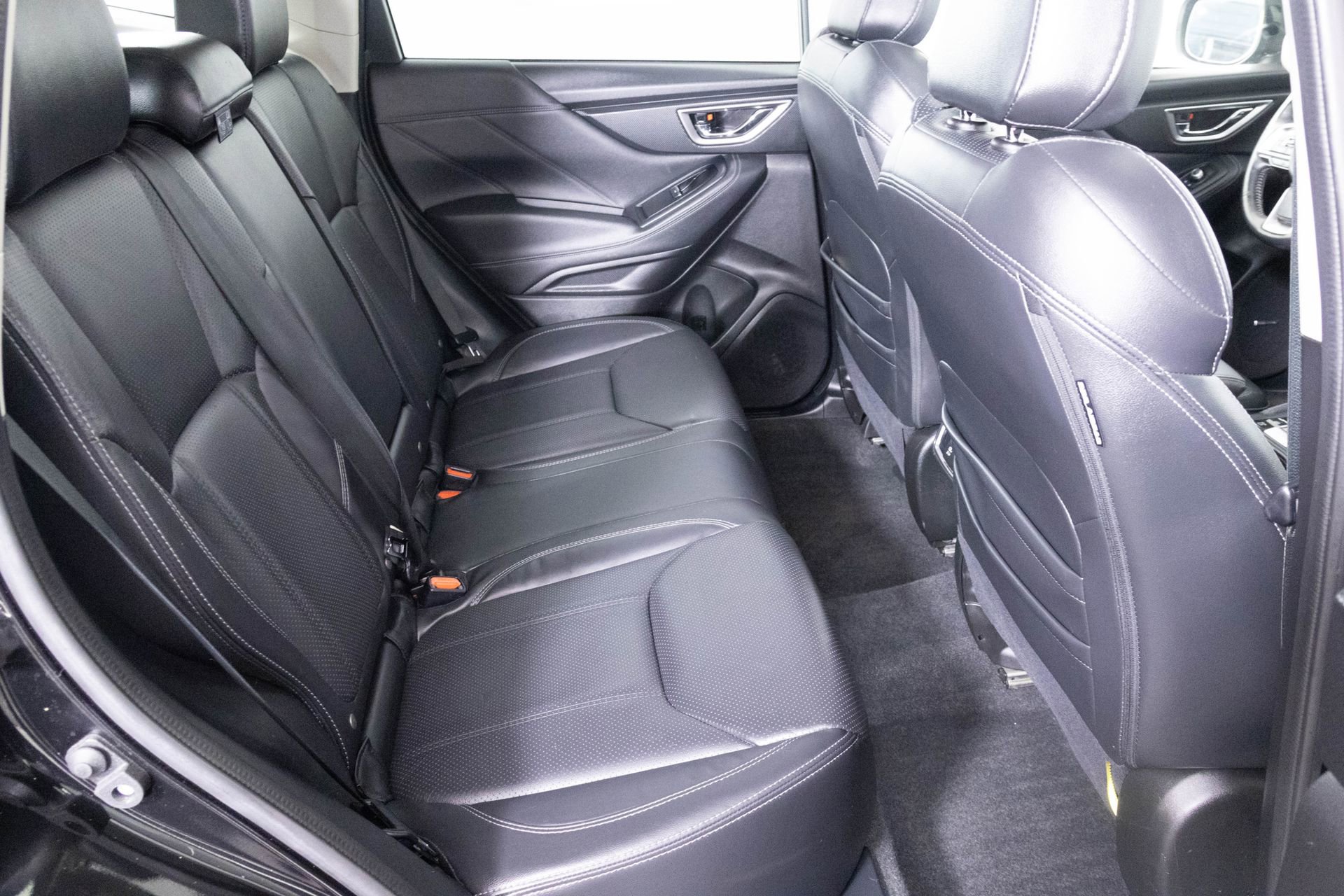 Used 2020 Subaru Forester Limited image 40