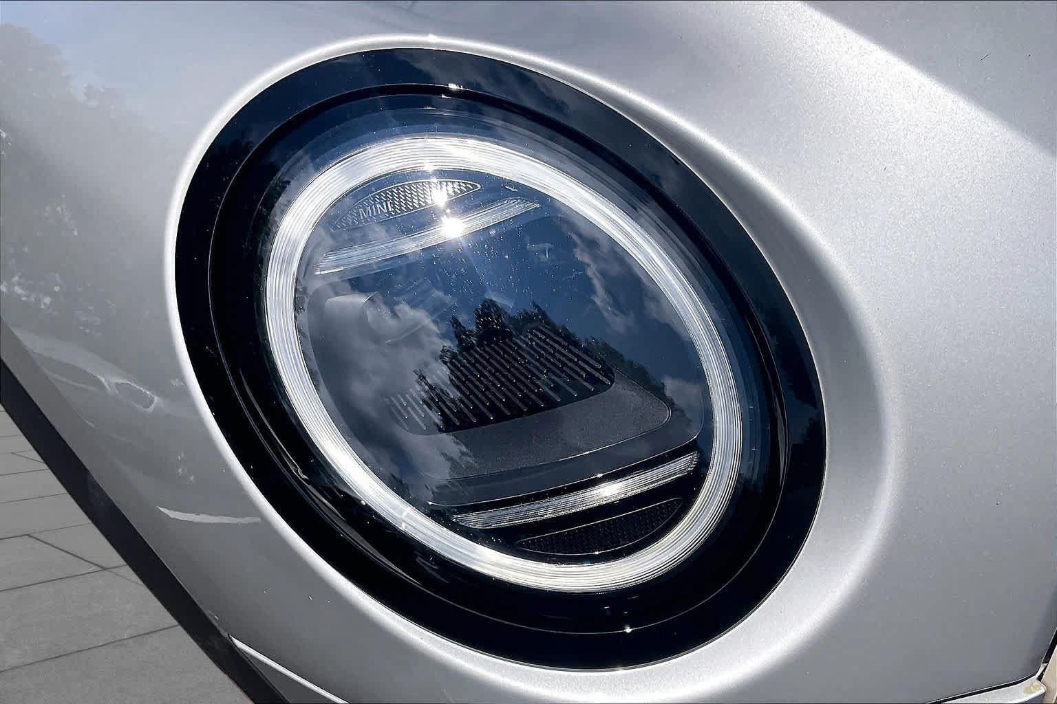 Used 2025 MINI Cooper S FWD image 25