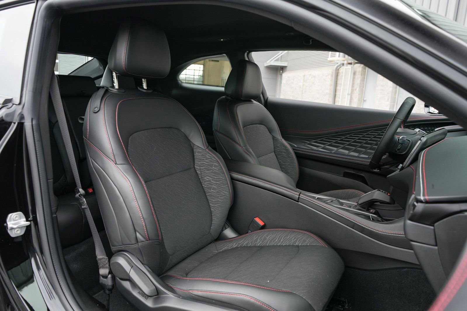 New 2026 Dodge Charger Scat Pack w/ Blacktop Package AWD/4WD image 33