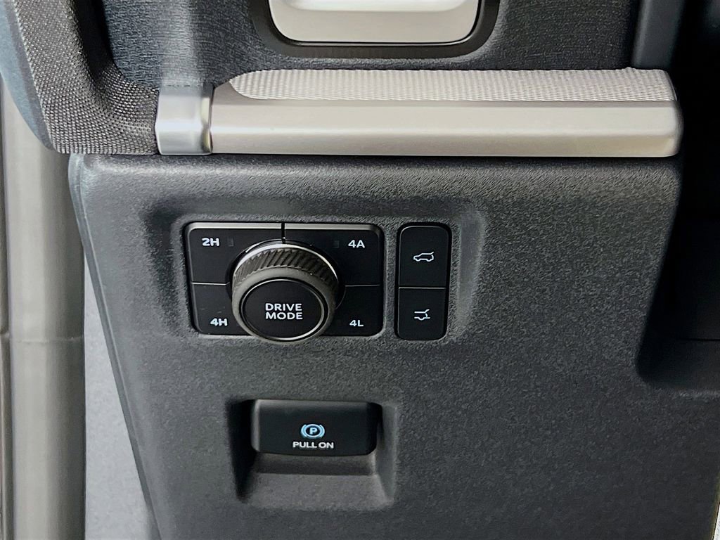 New 2026 Ford Expedition Max Active image 21