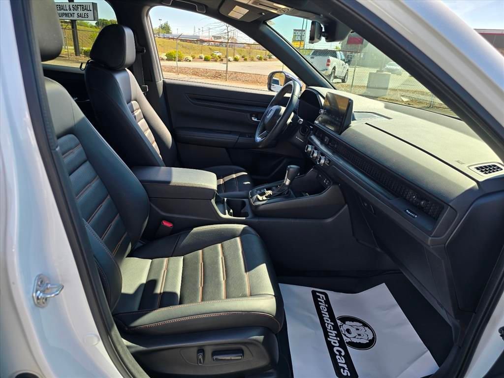 Used 2025 Honda CR-V Sport-L image 15