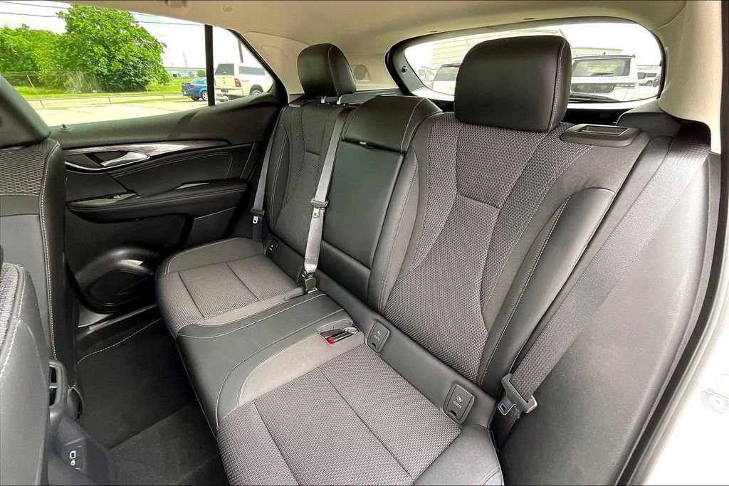 Used 2023 Buick Envision Preferred FWD image 19