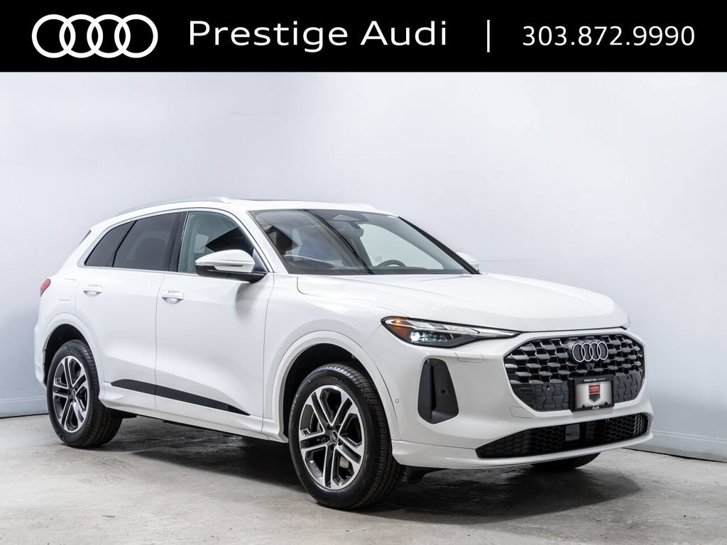 New 2026 Audi Q5 Premium AWD/4WD image 9