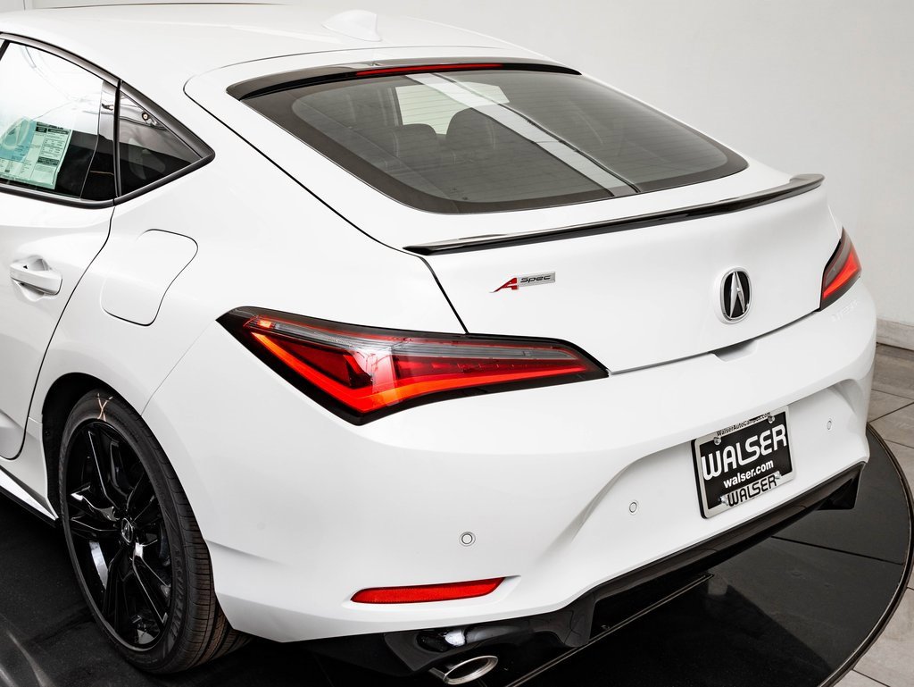 New 2026 Acura Integra A-Spec image 19