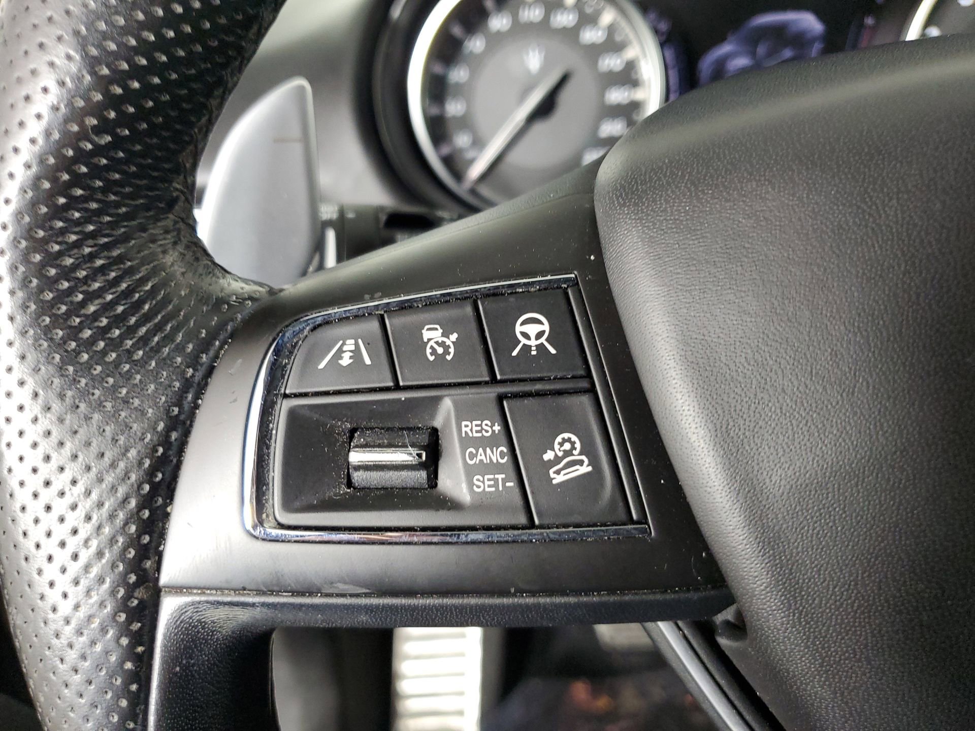 Used 2022 Maserati Levante Modena S image 32