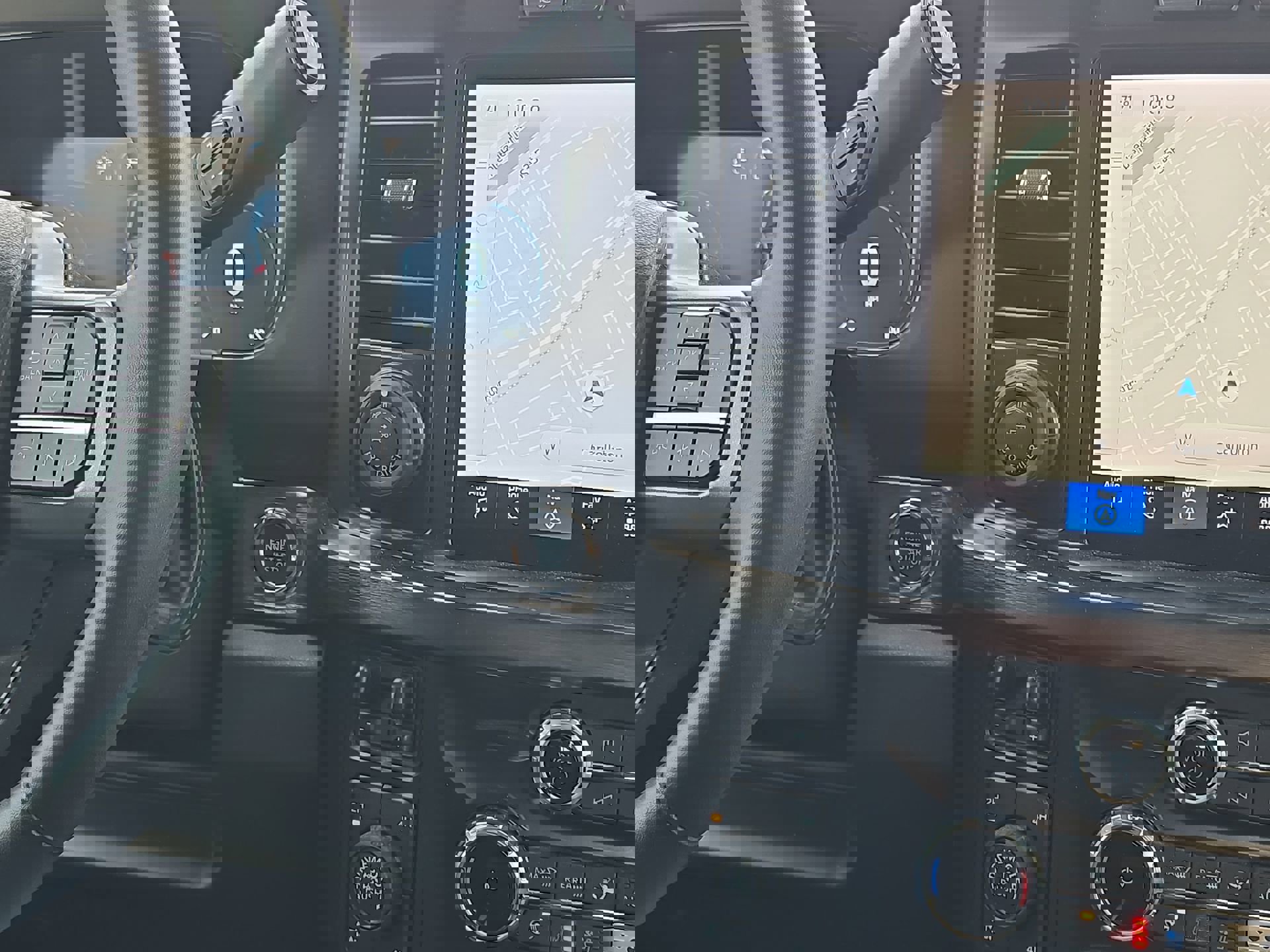 Used 2024 Ford F250 Lariat w/ Lariat Ultimate Package image 20