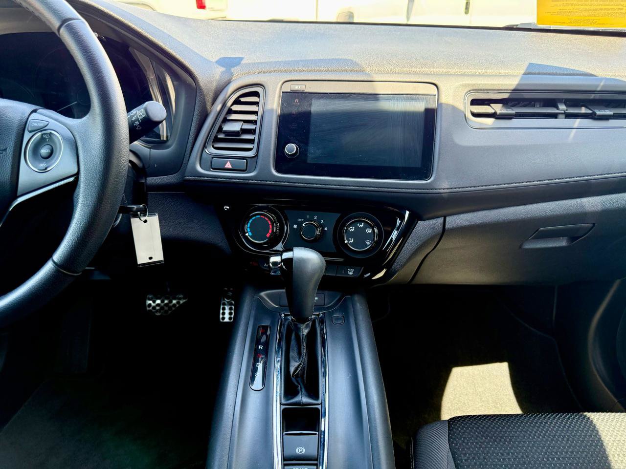 Used 2022 Honda HR-V Sport image 27