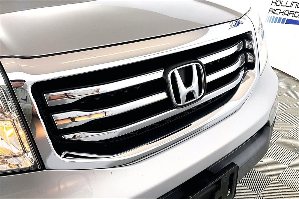 Used 2015 Honda Pilot EX-L image 24