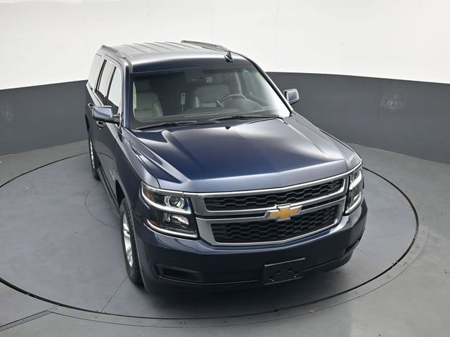 Used 2020 Chevrolet Tahoe LT w/ Max Trailering Package AWD/4WD image 30