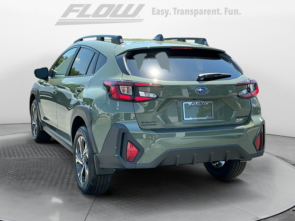 New 2026 Subaru Crosstrek 2.0i Premium AWD/4WD image 5