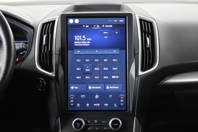 Used 2022 Ford Edge Titanium AWD/4WD image 27