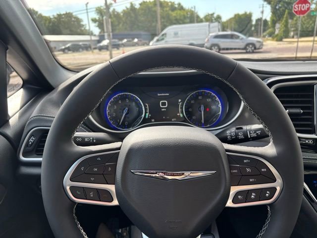 New 2026 Chrysler Pacifica Select image 14